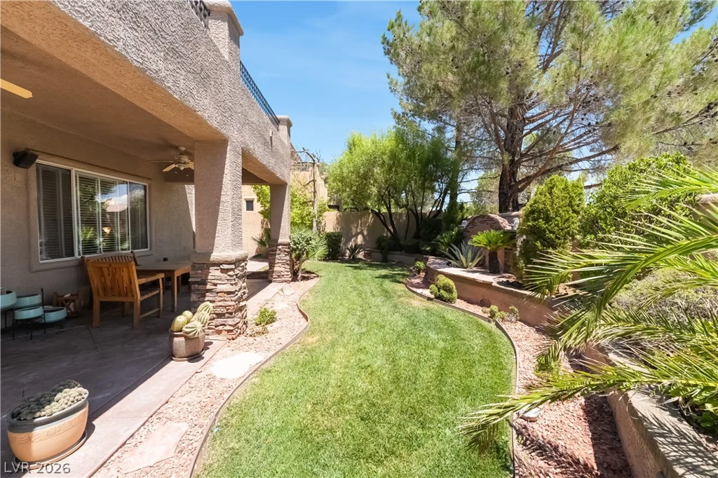 186 Uccello, Las Vegas, NV 89138