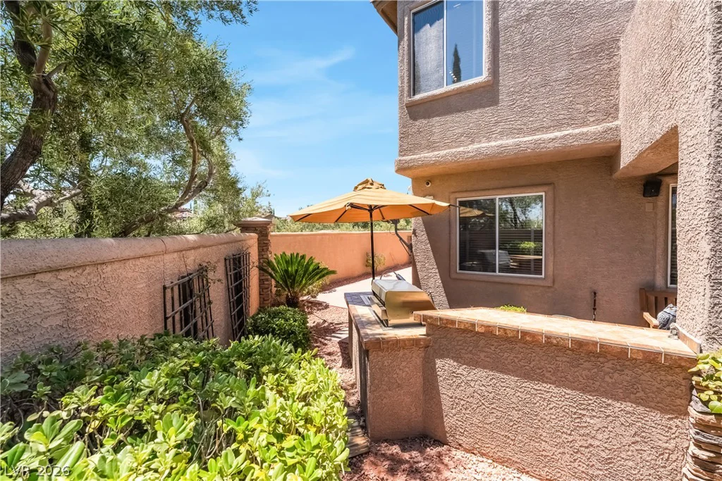186 Uccello, Las Vegas, NV 89138