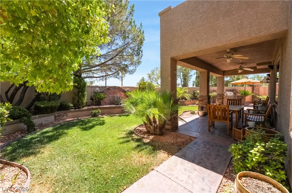 186 Uccello, Las Vegas, NV 89138