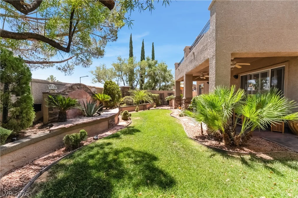 186 Uccello, Las Vegas, NV 89138