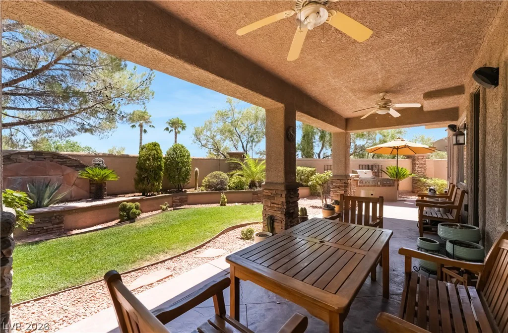 186 Uccello, Las Vegas, NV 89138