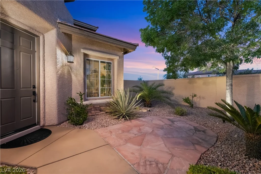 186 Uccello, Las Vegas, NV 89138