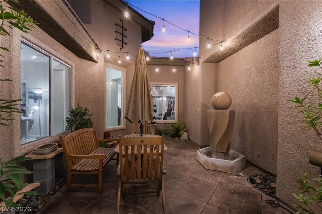186 Uccello, Las Vegas, NV 89138