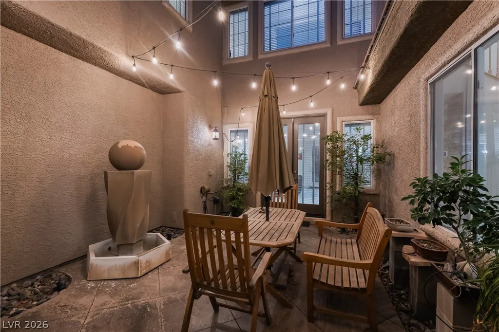 186 Uccello, Las Vegas, NV 89138