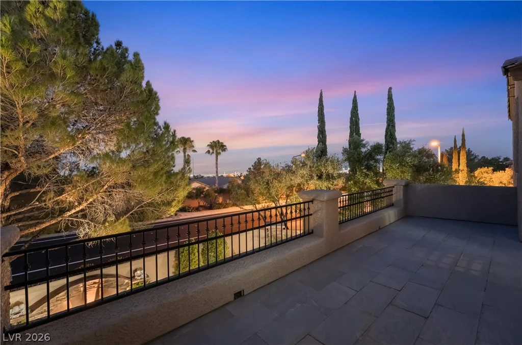 186 Uccello, Las Vegas, NV 89138