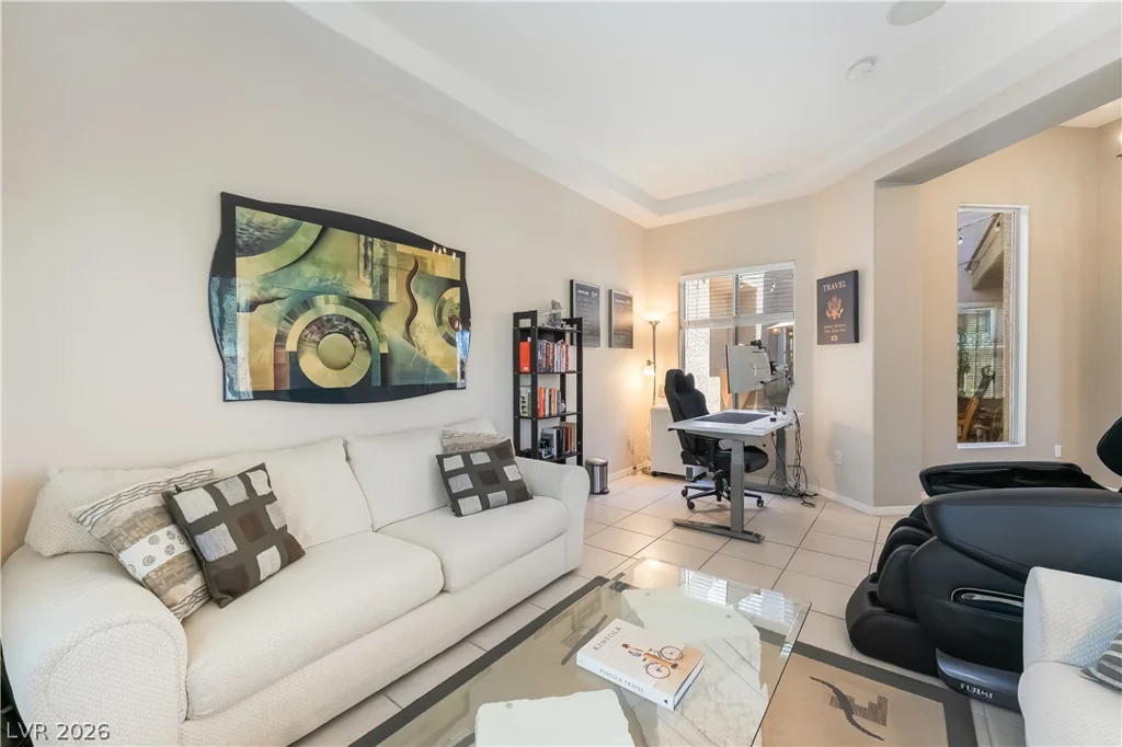 186 Uccello, Las Vegas, NV 89138
