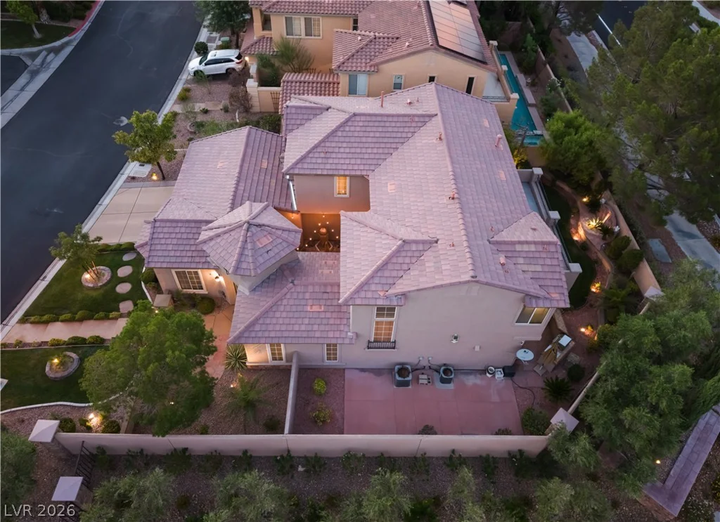 186 Uccello, Las Vegas, NV 89138