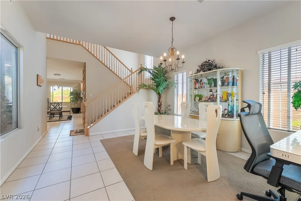 186 Uccello, Las Vegas, NV 89138