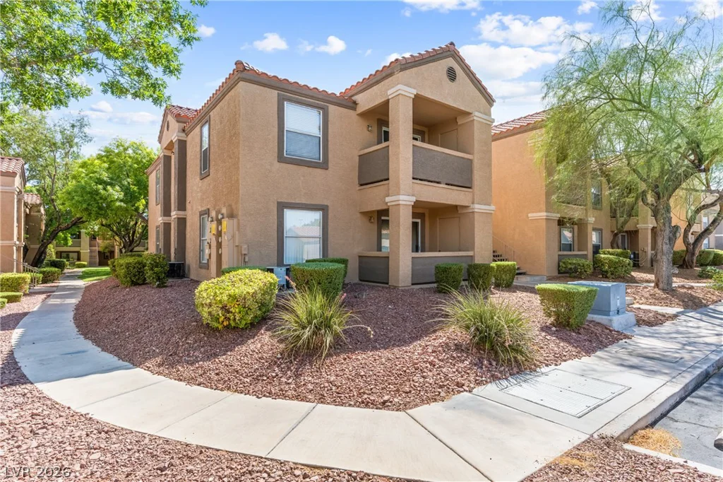 2300 Silverado Ranch, Las Vegas, NV 89183