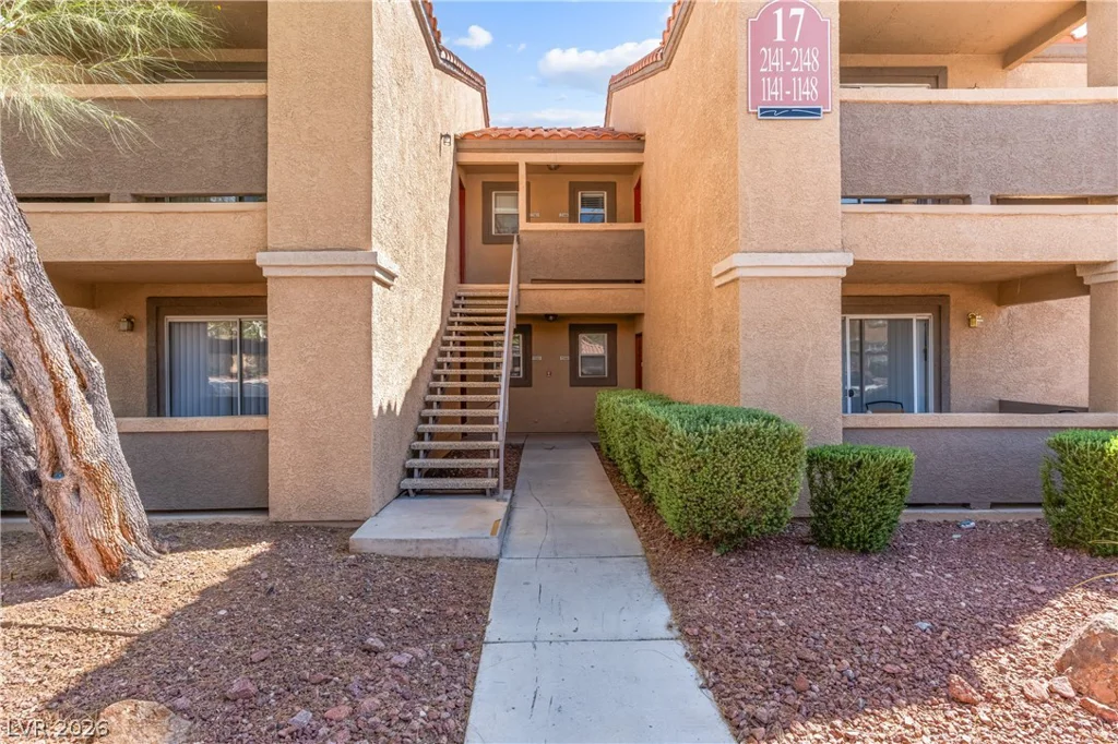 2300 Silverado Ranch, Las Vegas, NV 89183