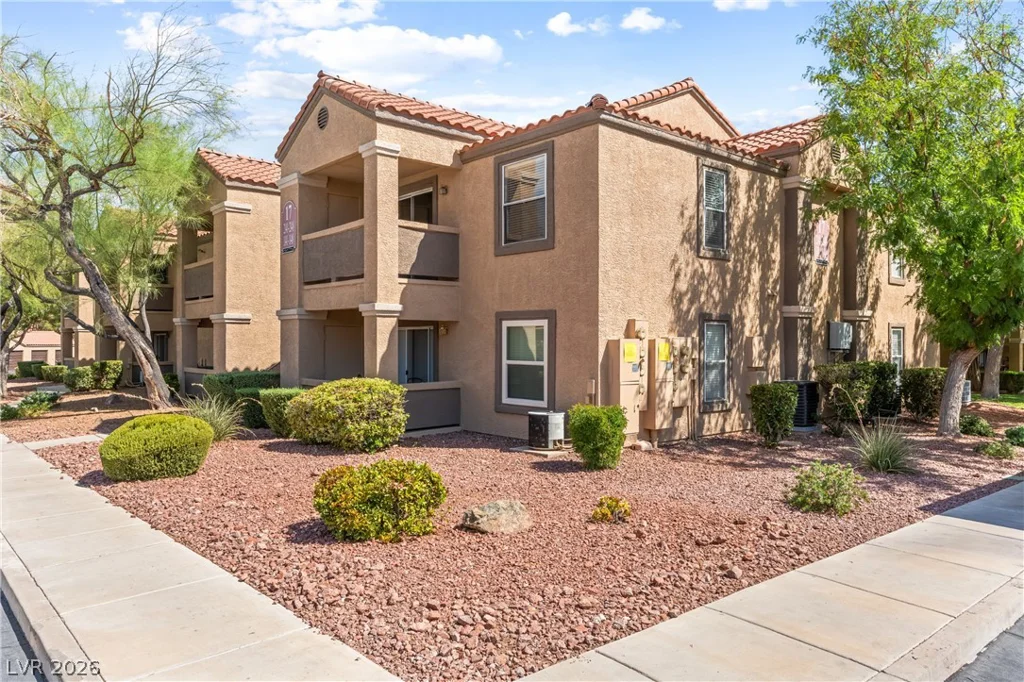 2300 Silverado Ranch, Las Vegas, NV 89183