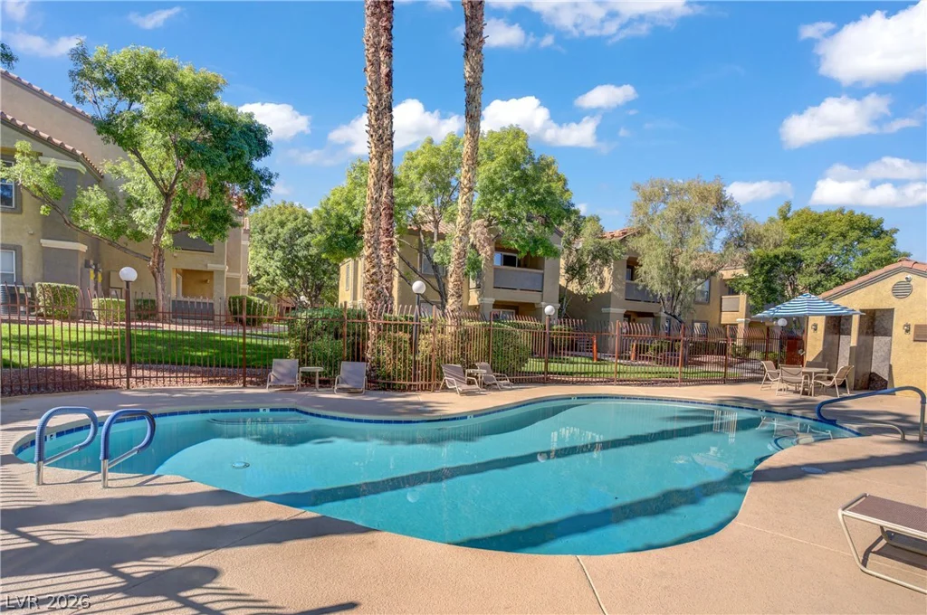 2300 Silverado Ranch, Las Vegas, NV 89183