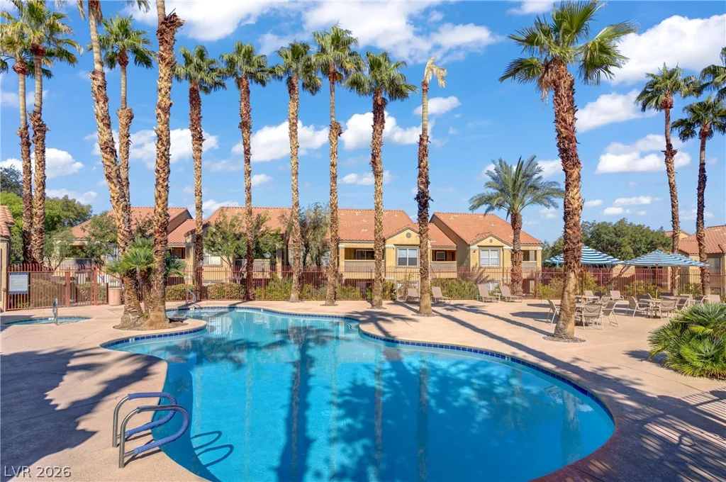 2300 Silverado Ranch, Las Vegas, NV 89183