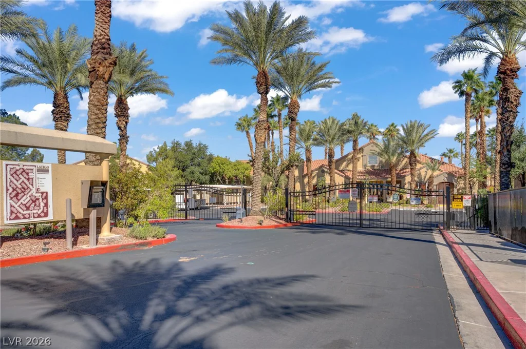 2300 Silverado Ranch, Las Vegas, NV 89183