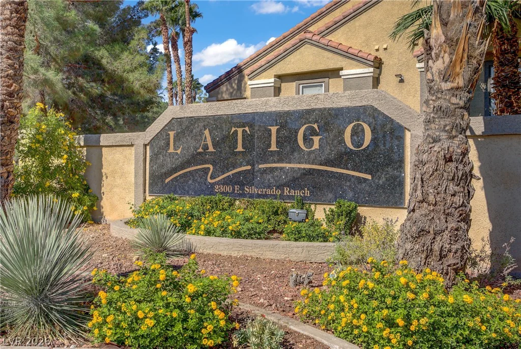 2300 Silverado Ranch, Las Vegas, NV 89183