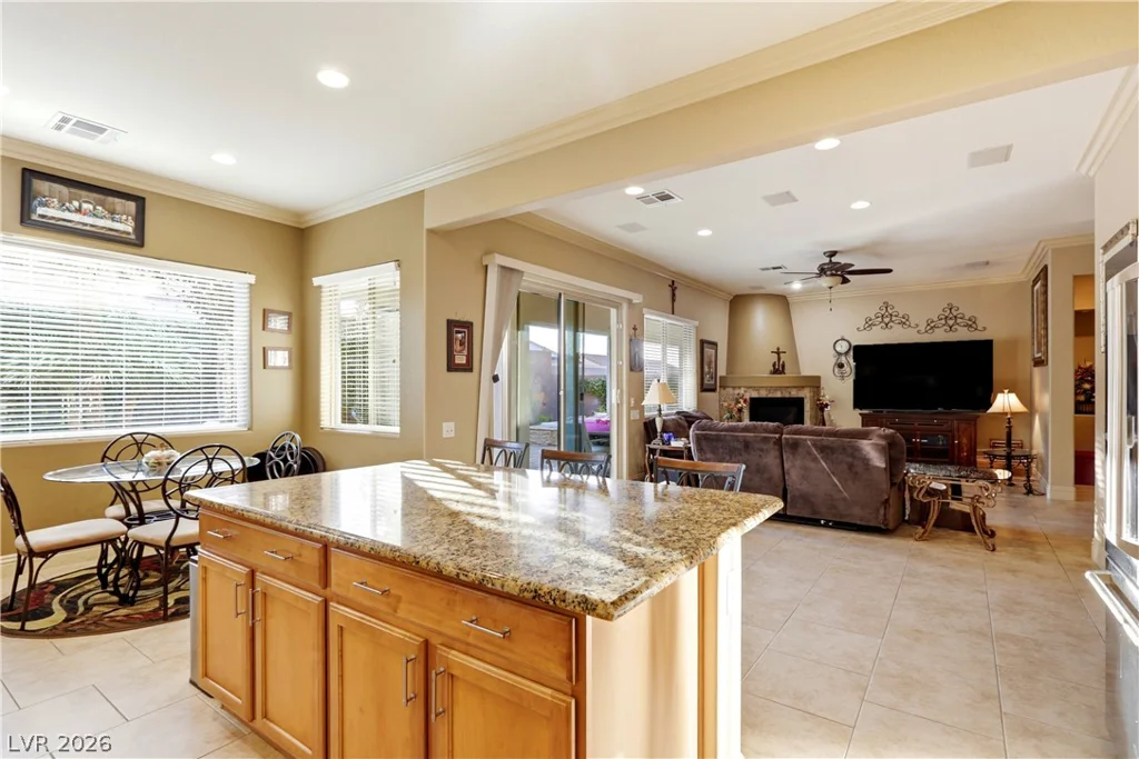 2681 Petit Tranon, Henderson, NV 89044