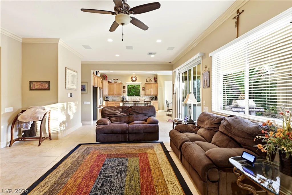 2681 Petit Tranon, Henderson, NV 89044