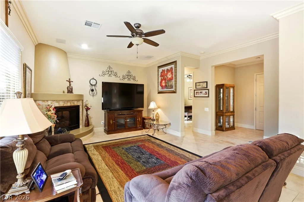 2681 Petit Tranon, Henderson, NV 89044