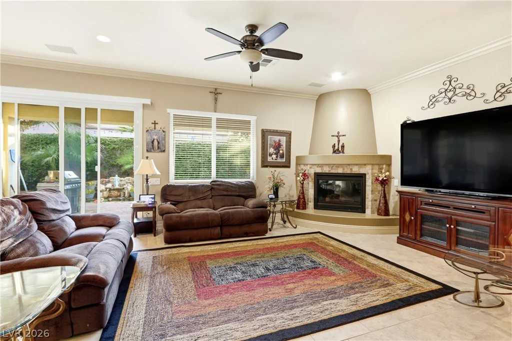 2681 Petit Tranon, Henderson, NV 89044