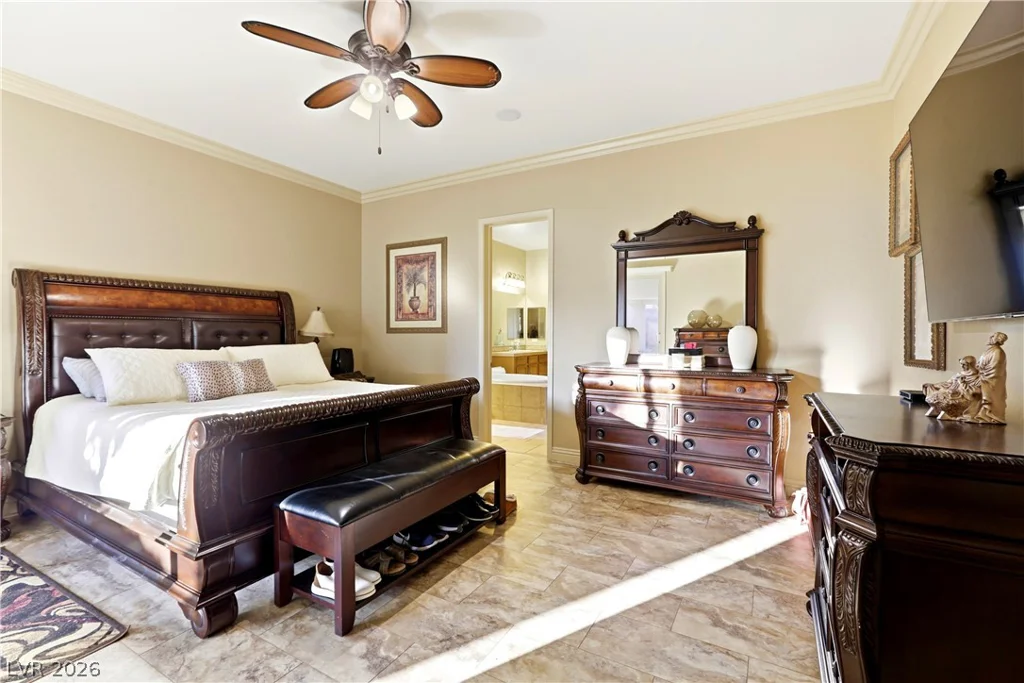 2681 Petit Tranon, Henderson, NV 89044