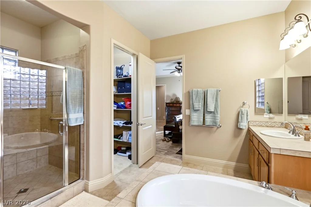 2681 Petit Tranon, Henderson, NV 89044