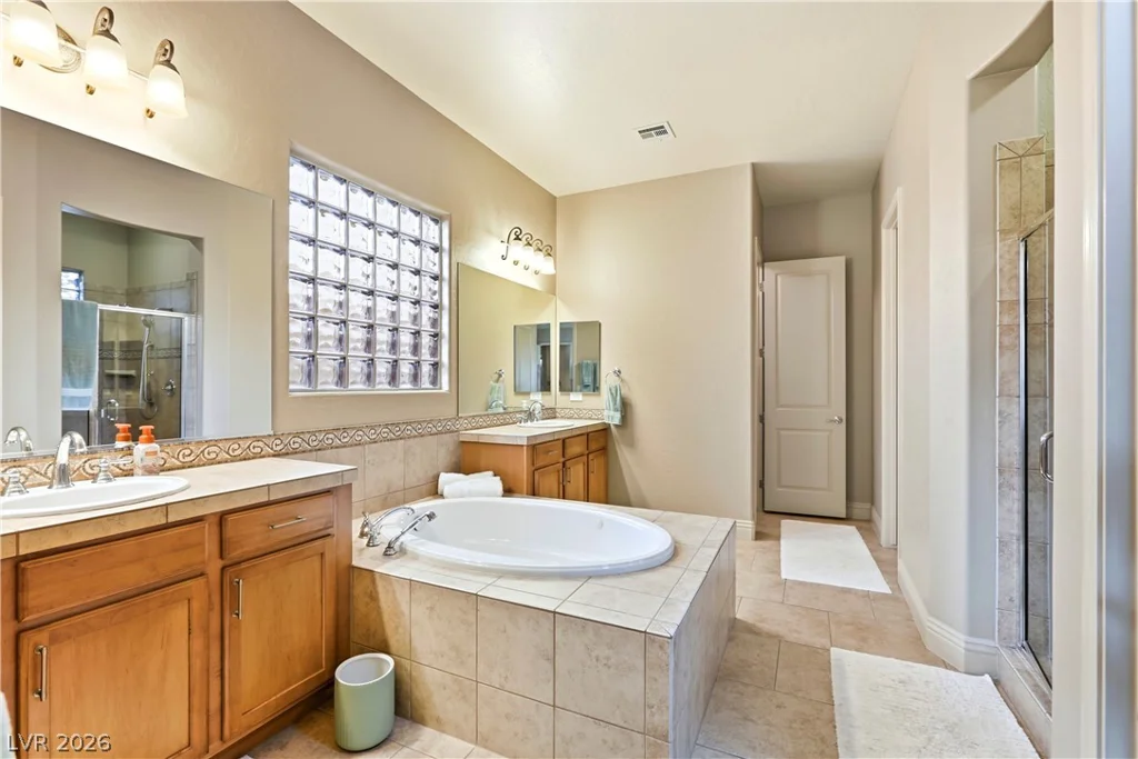 2681 Petit Tranon, Henderson, NV 89044