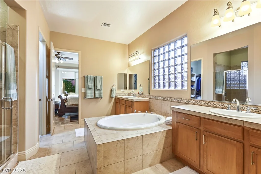 2681 Petit Tranon, Henderson, NV 89044