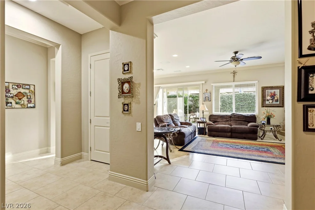 2681 Petit Tranon, Henderson, NV 89044