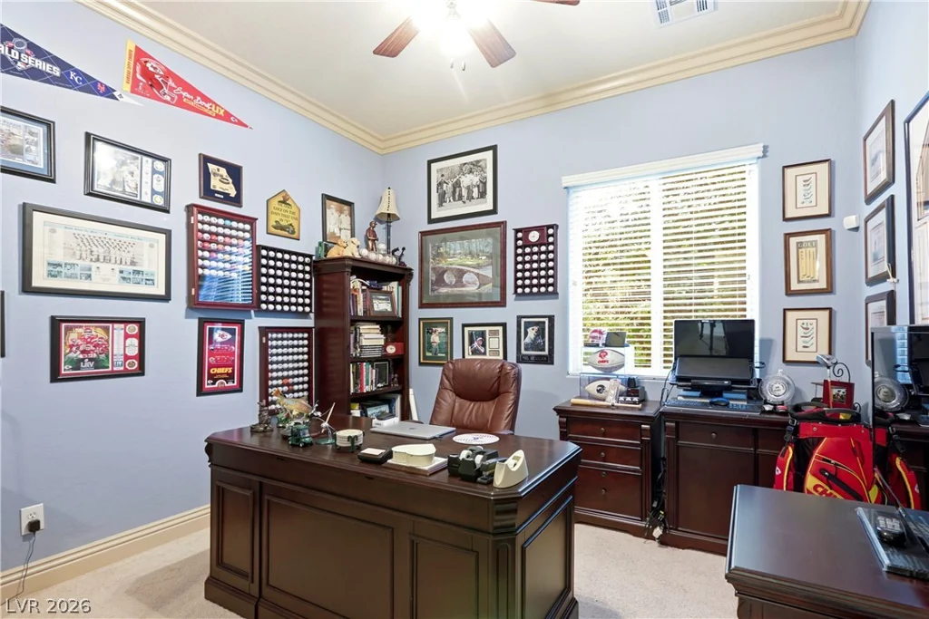 2681 Petit Tranon, Henderson, NV 89044