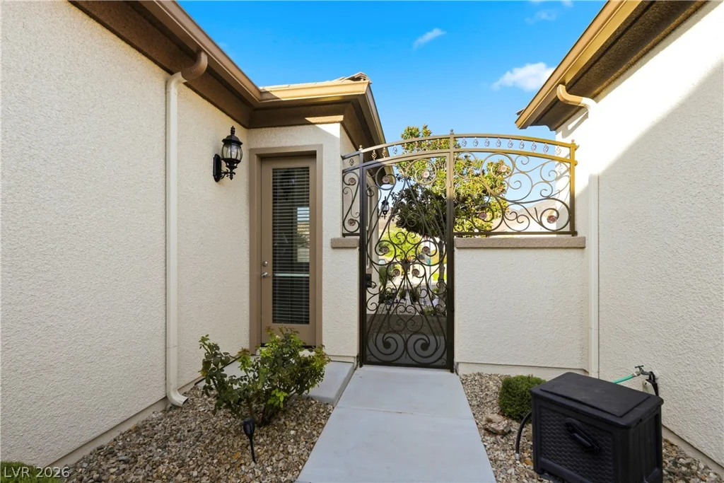 2681 Petit Tranon, Henderson, NV 89044
