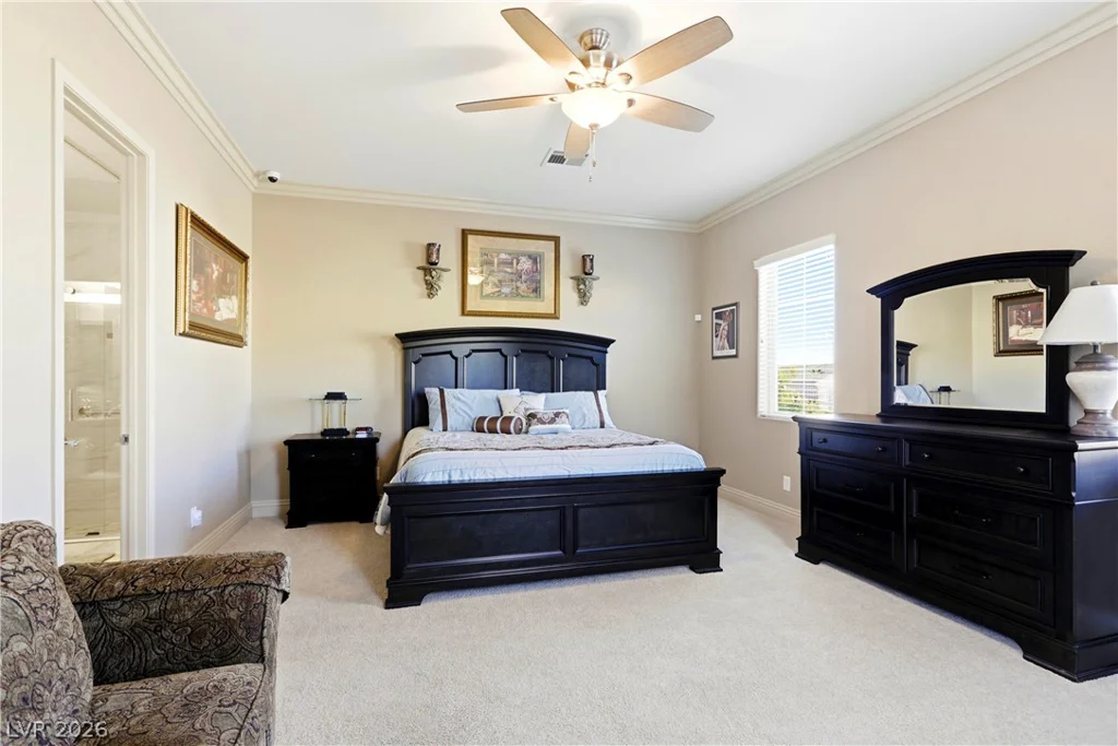 2681 Petit Tranon, Henderson, NV 89044
