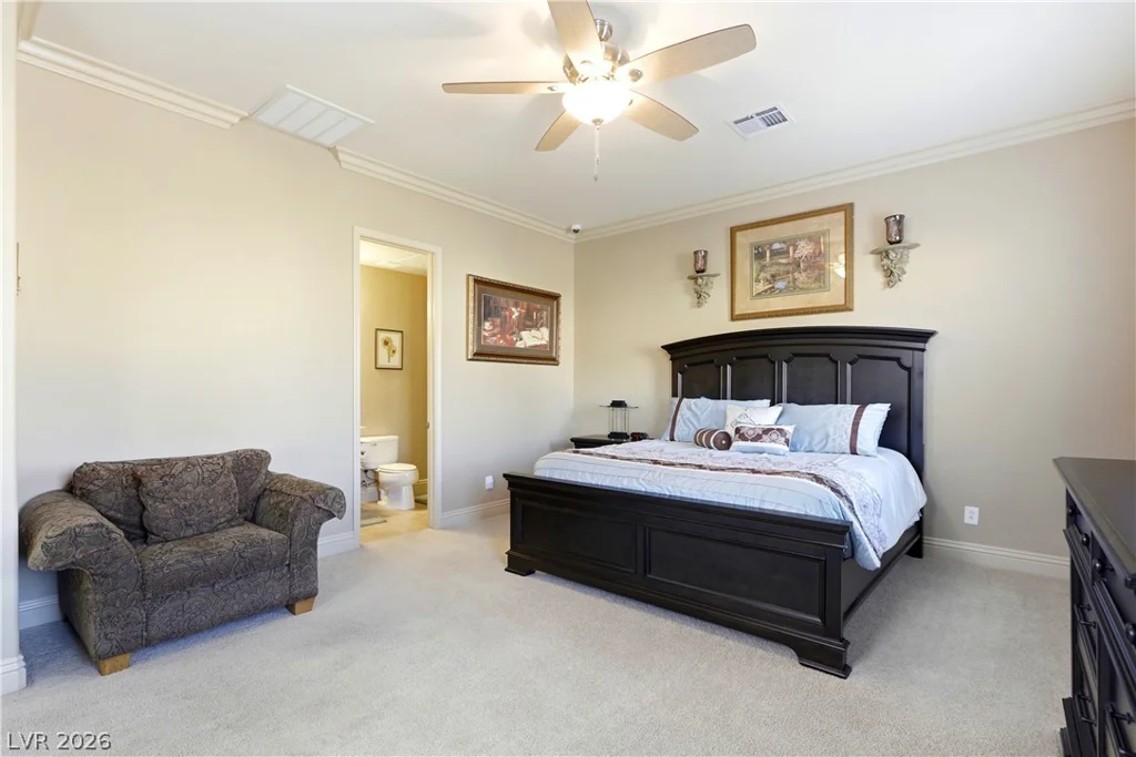 2681 Petit Tranon, Henderson, NV 89044
