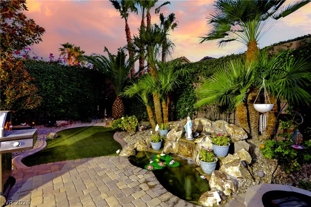 2681 Petit Tranon, Henderson, NV 89044