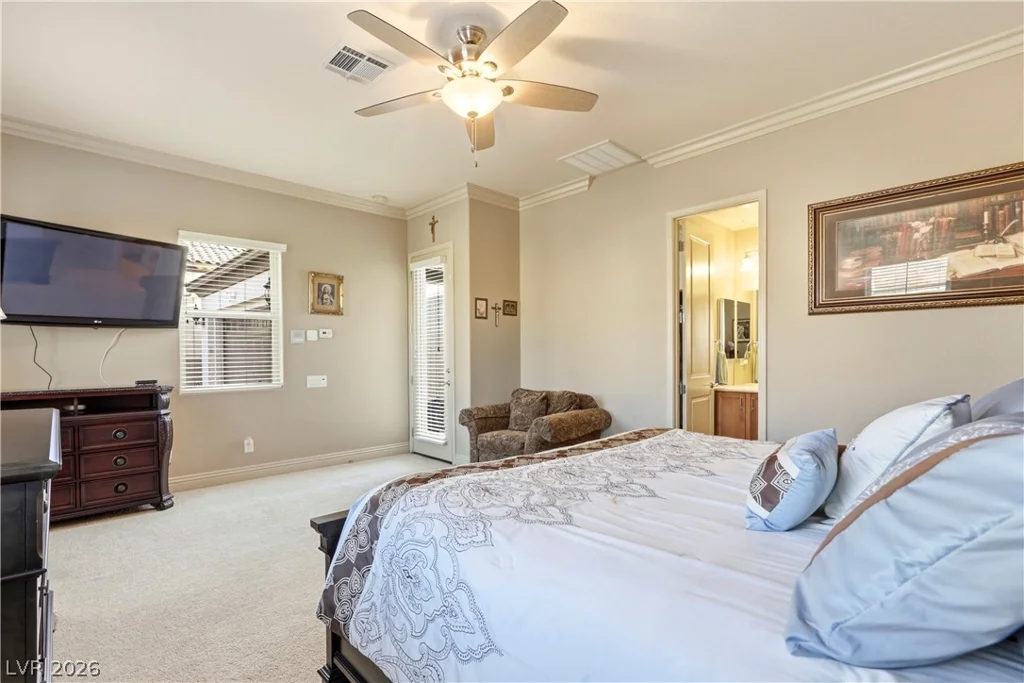 2681 Petit Tranon, Henderson, NV 89044