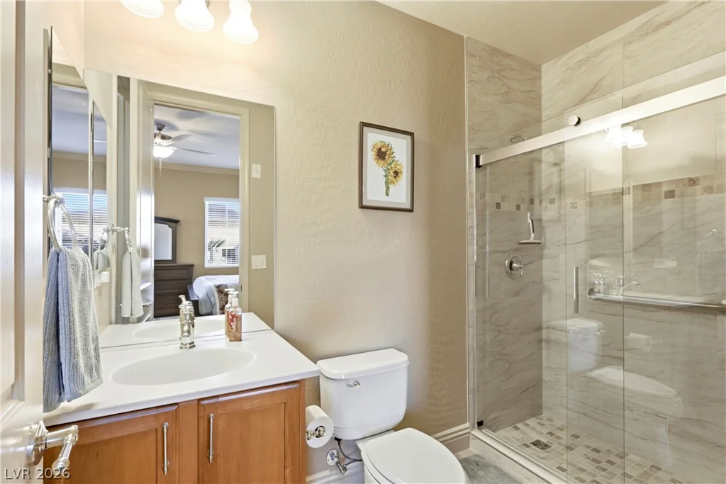 2681 Petit Tranon, Henderson, NV 89044