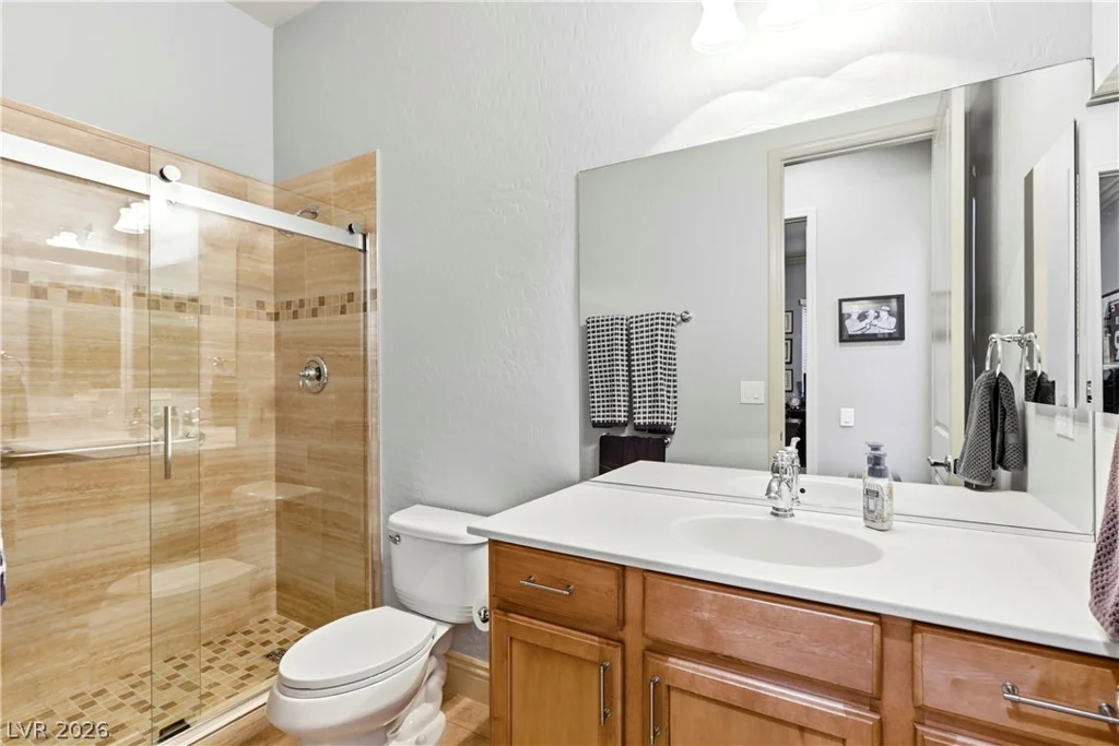 2681 Petit Tranon, Henderson, NV 89044