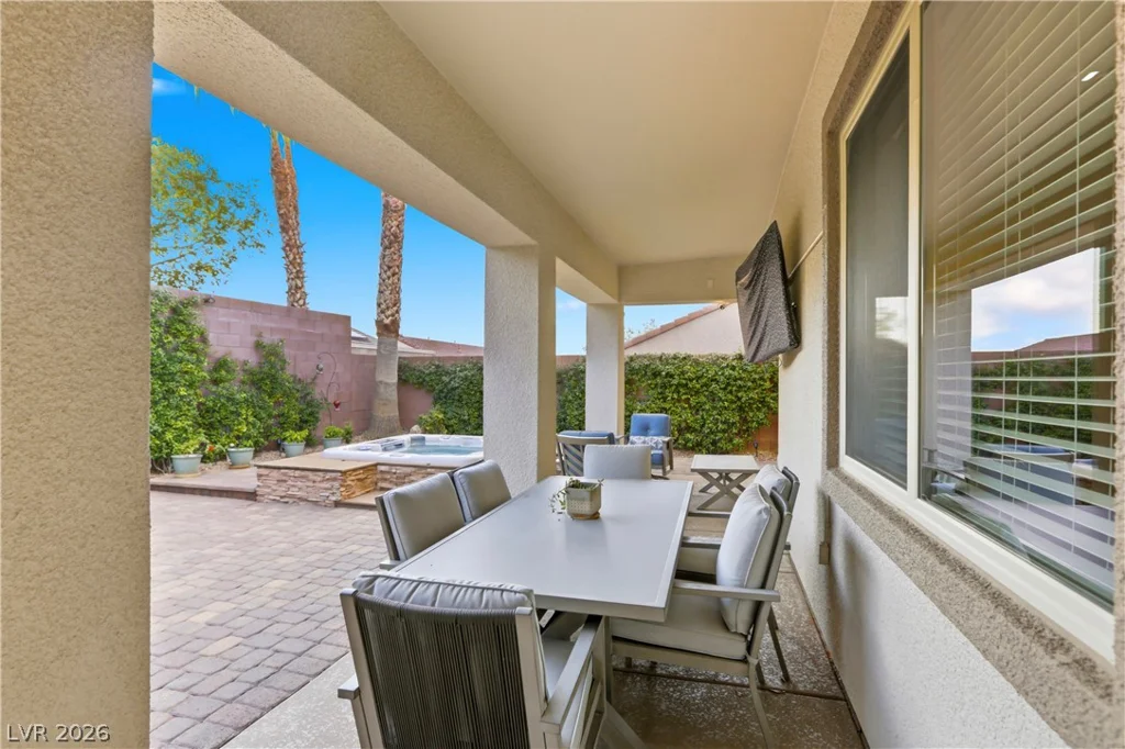 2681 Petit Tranon, Henderson, NV 89044