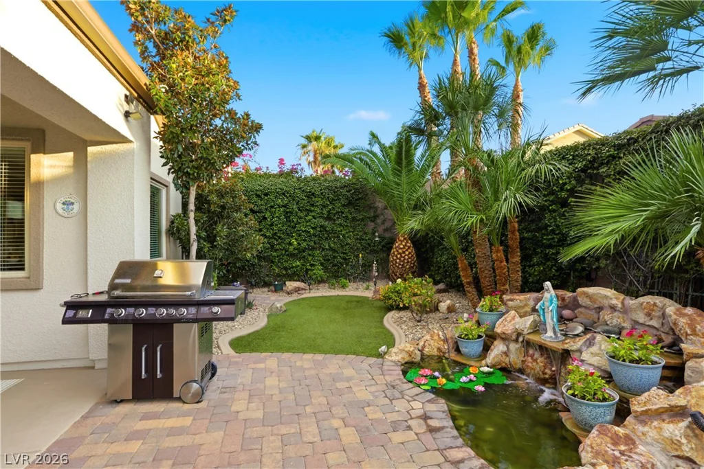 2681 Petit Tranon, Henderson, NV 89044