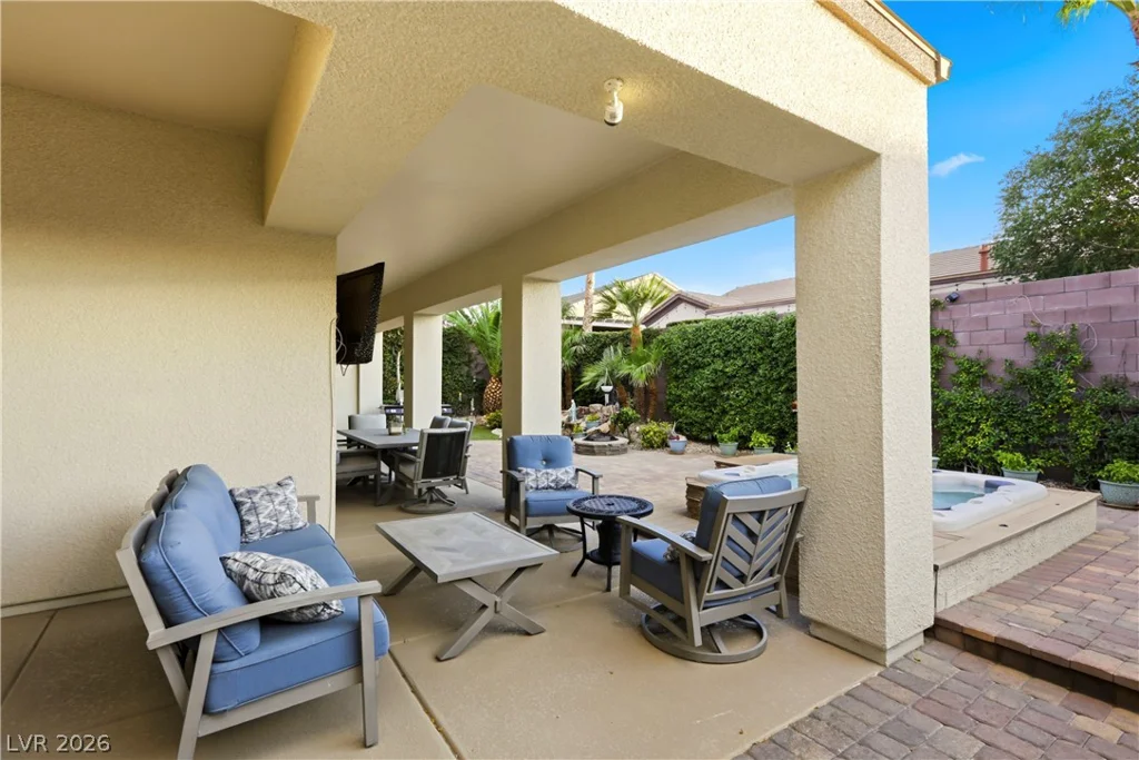 2681 Petit Tranon, Henderson, NV 89044
