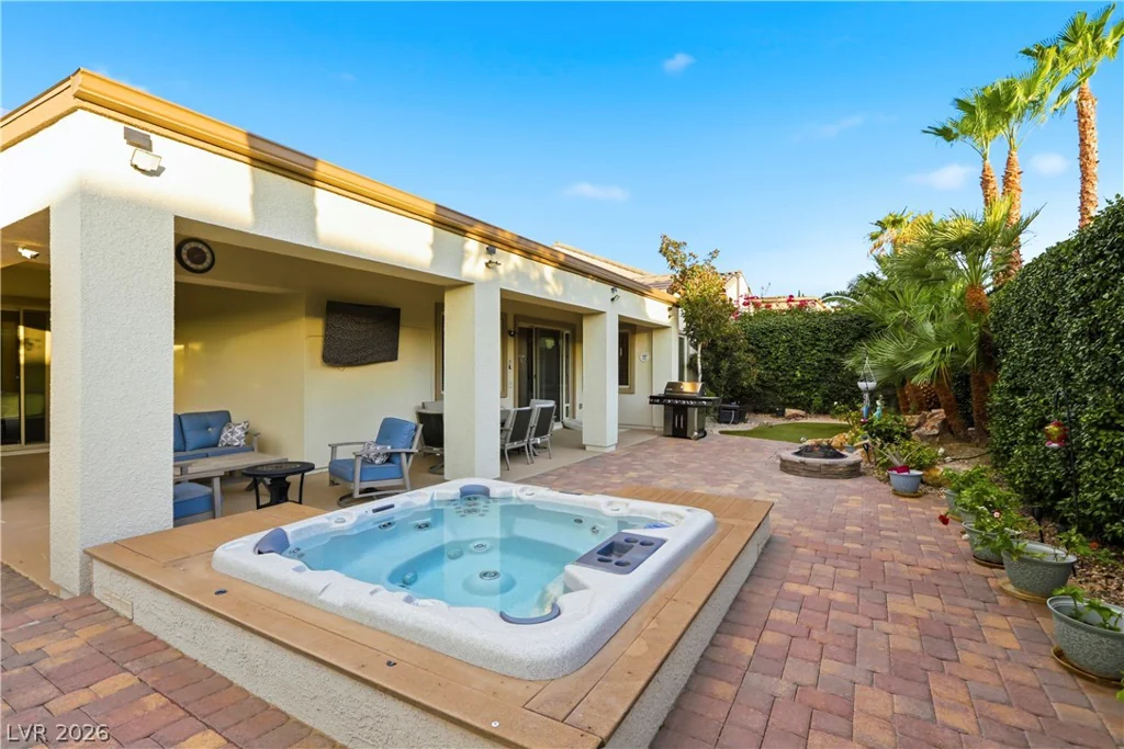 2681 Petit Tranon, Henderson, NV 89044