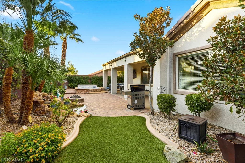 2681 Petit Tranon, Henderson, NV 89044