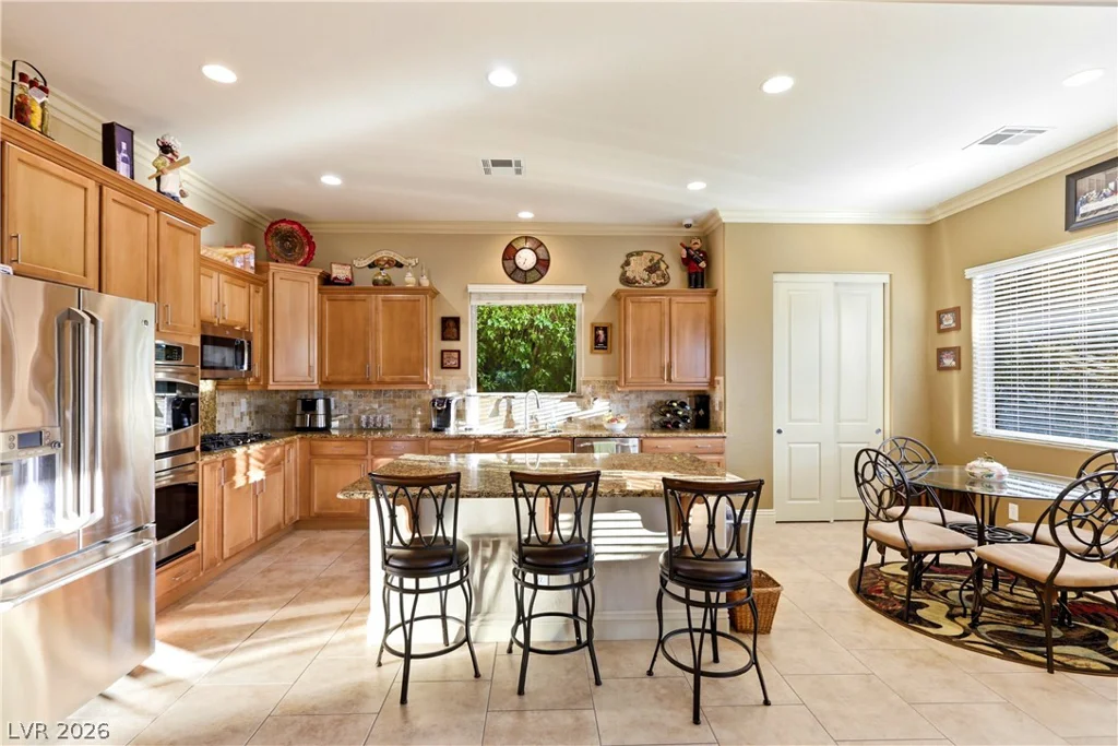 2681 Petit Tranon, Henderson, NV 89044