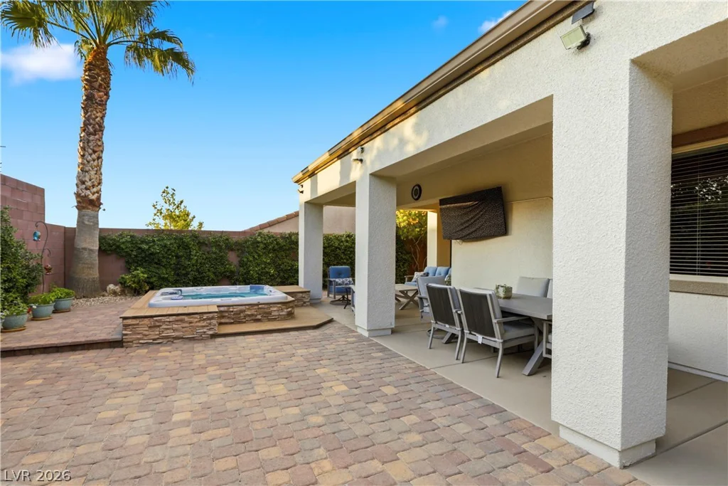 2681 Petit Tranon, Henderson, NV 89044