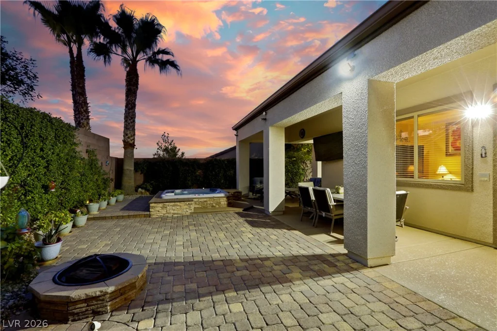 2681 Petit Tranon, Henderson, NV 89044