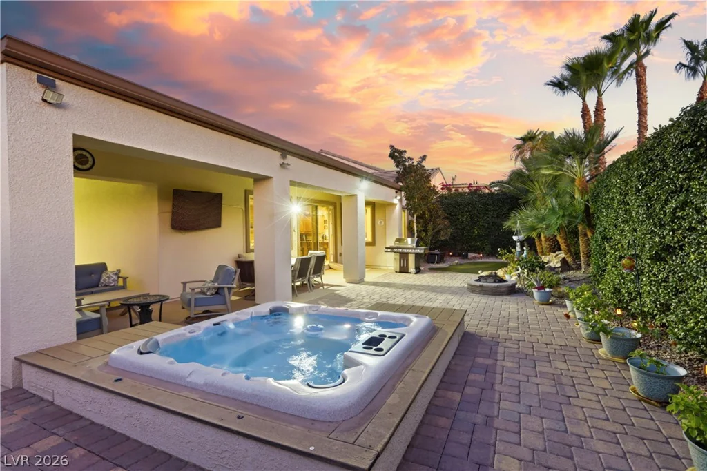 2681 Petit Tranon, Henderson, NV 89044