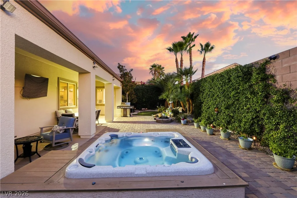 2681 Petit Tranon, Henderson, NV 89044