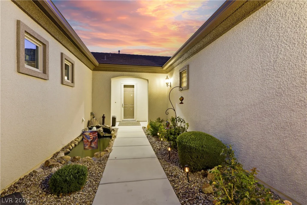 2681 Petit Tranon, Henderson, NV 89044