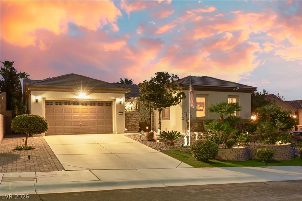2681 Petit Tranon, Henderson, NV 89044