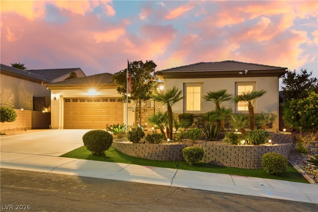 2681 Petit Tranon, Henderson, NV 89044