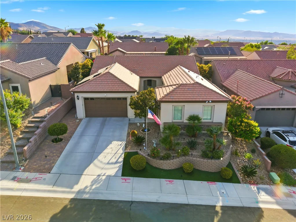 2681 Petit Tranon, Henderson, NV 89044